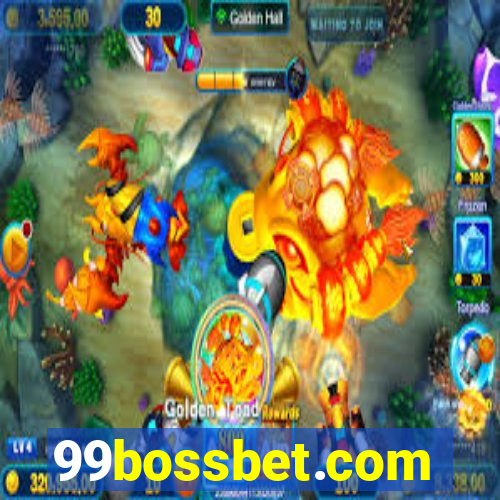 99bossbet.com