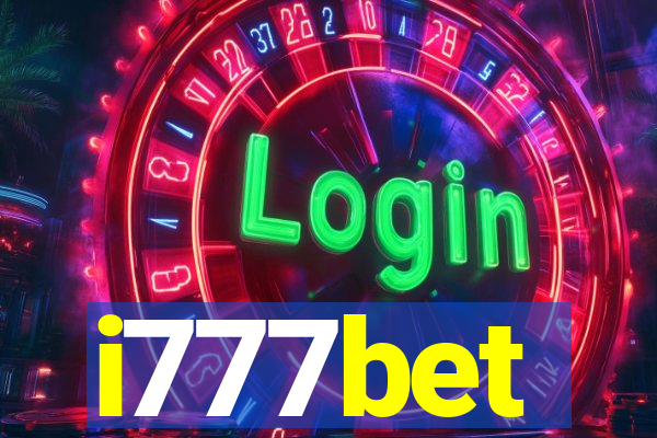 i777bet