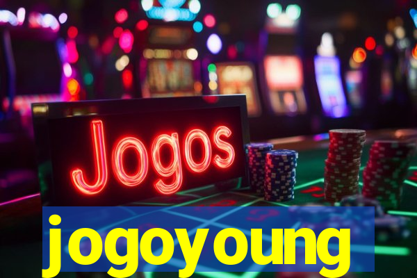 jogoyoung