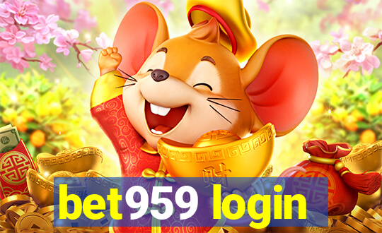 bet959 login