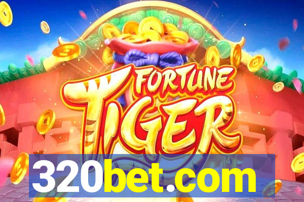 320bet.com