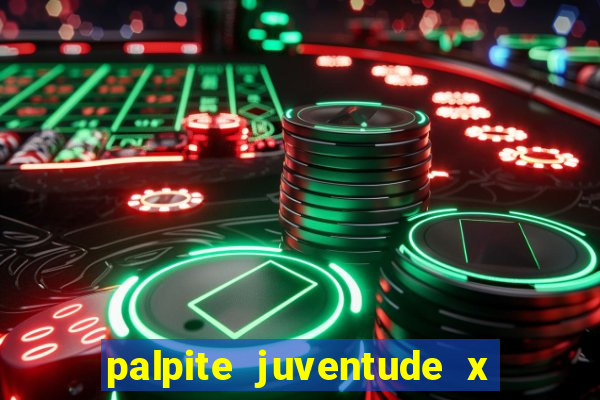 palpite juventude x atletico mg