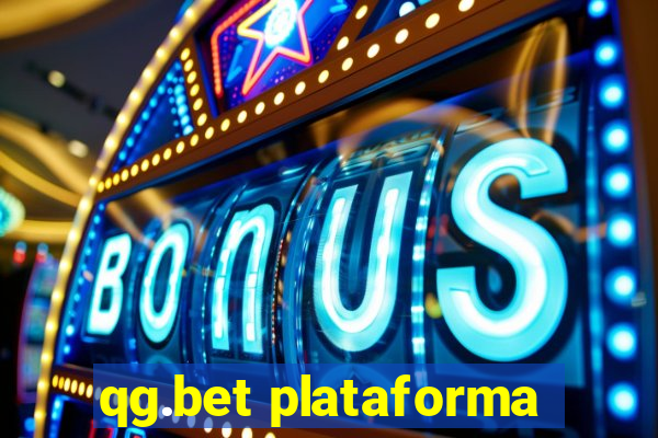 qg.bet plataforma