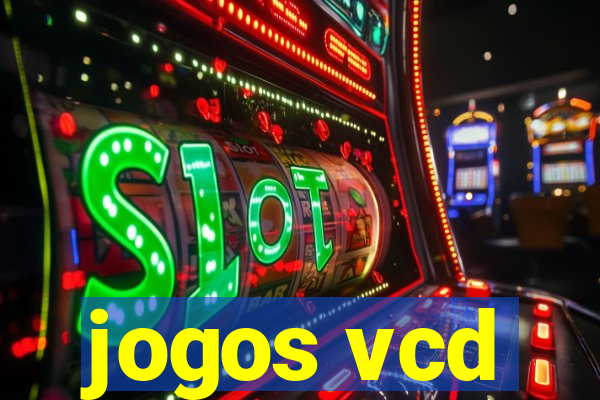 jogos vcd