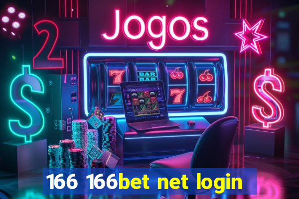 166 166bet net login