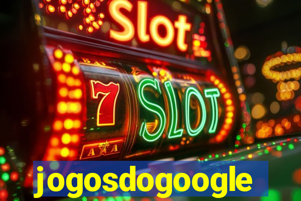 jogosdogoogle