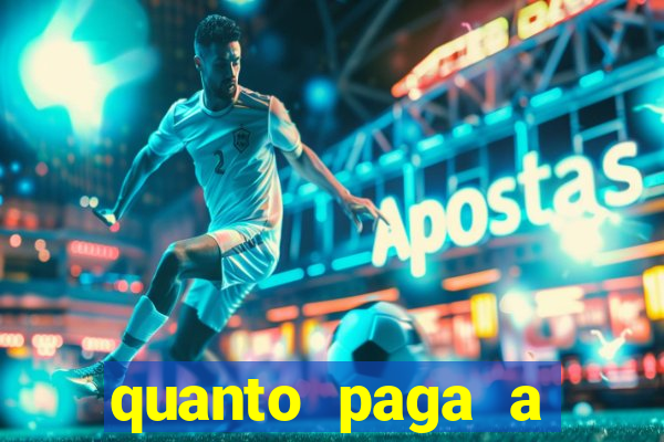 quanto paga a lotinha do jogo do bicho