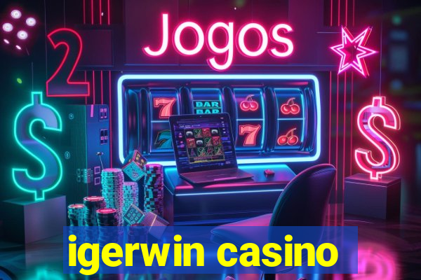 igerwin casino