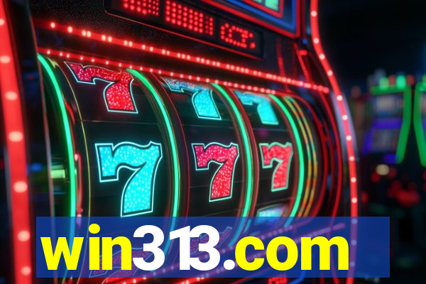 win313.com