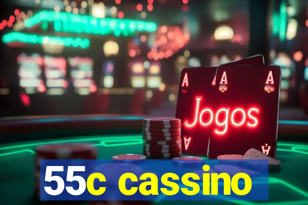 55c cassino