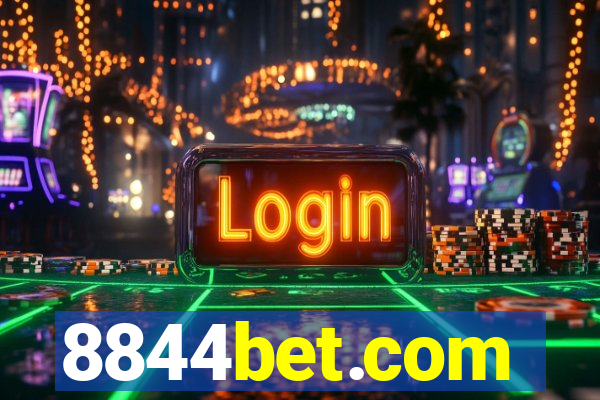 8844bet.com