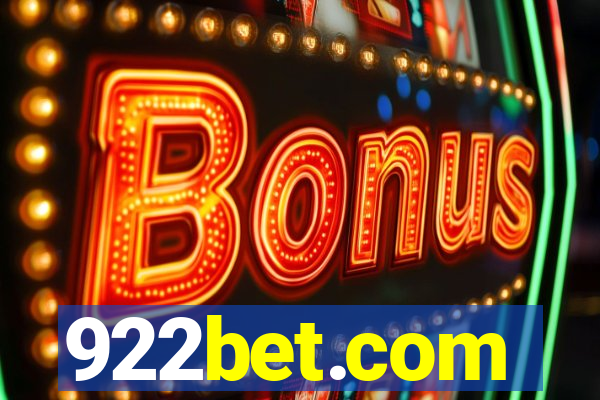 922bet.com