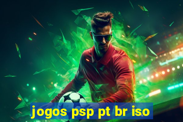 jogos psp pt br iso