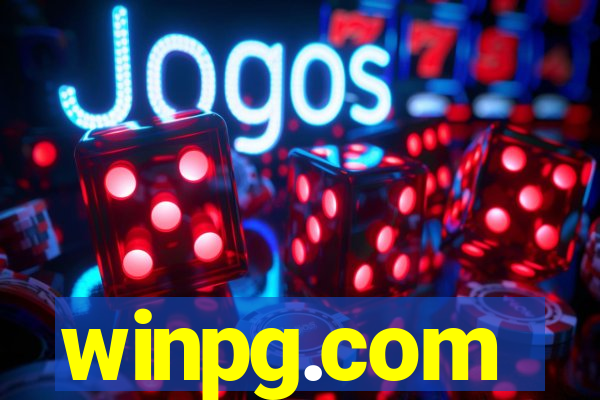 winpg.com