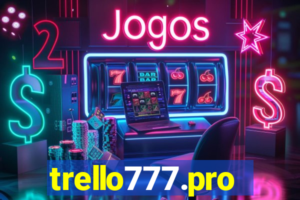 trello777.pro