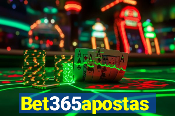 Bet365apostas