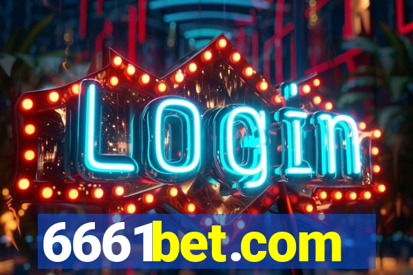 6661bet.com