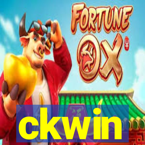 ckwin