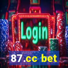 87.cc bet