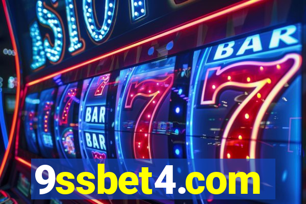 9ssbet4.com