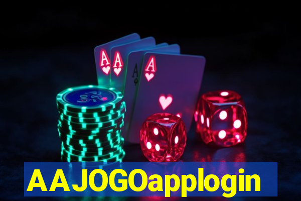 AAJOGOapplogin