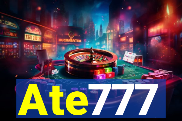 Ate777