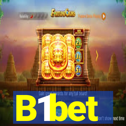 B1bet