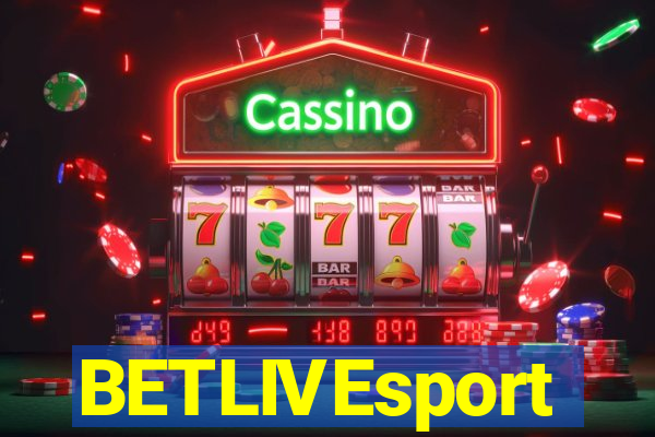 BETLIVEsport