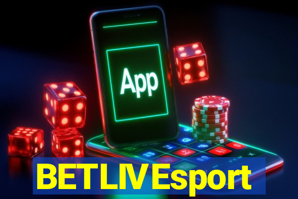 BETLIVEsport