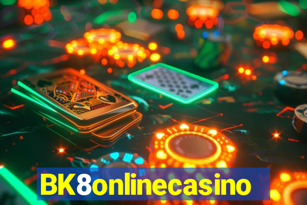 BK8onlinecasino