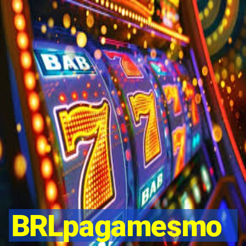 BRLpagamesmo