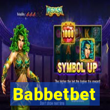 Babbetbet