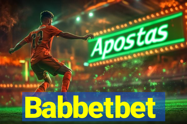 Babbetbet