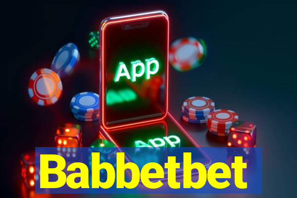 Babbetbet