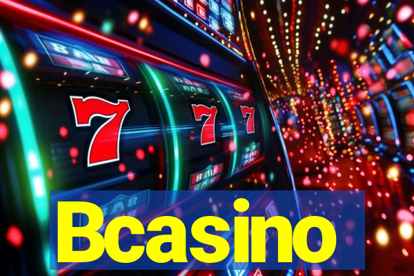 Bcasino