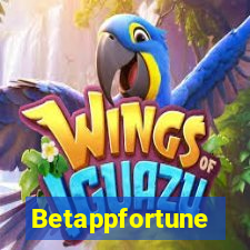 Betappfortune