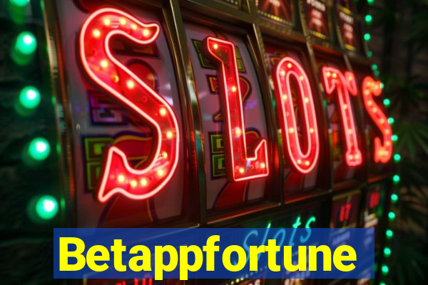 Betappfortune