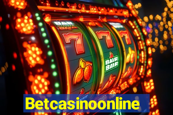 Betcasinoonline