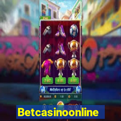 Betcasinoonline