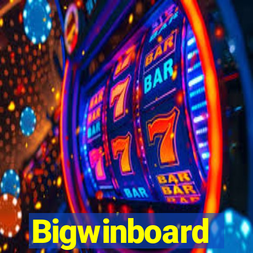 Bigwinboard