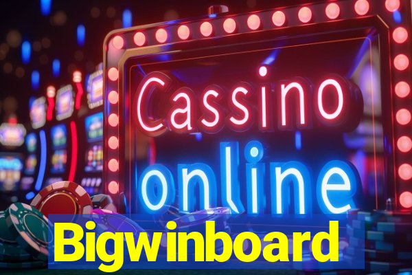 Bigwinboard