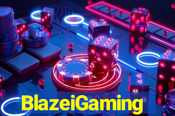 BlazeiGaming