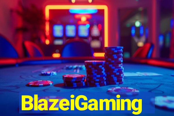 BlazeiGaming