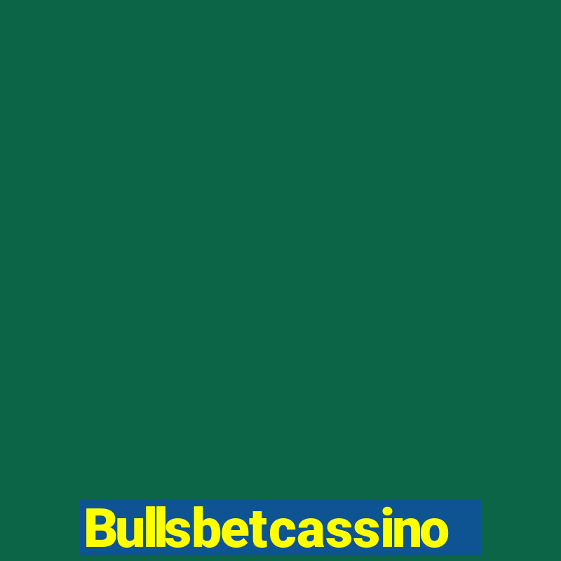 Bullsbetcassino