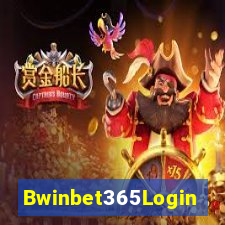 Bwinbet365Login