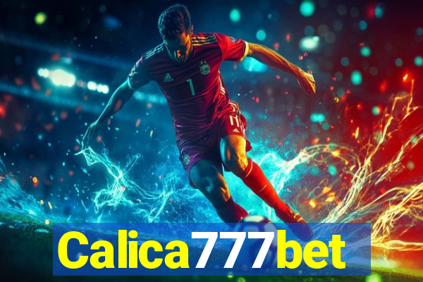 Calica777bet