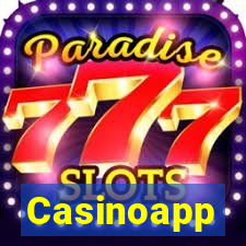 Casinoapp