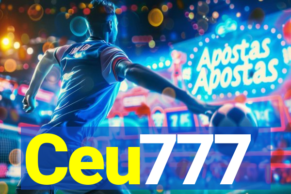 Ceu777