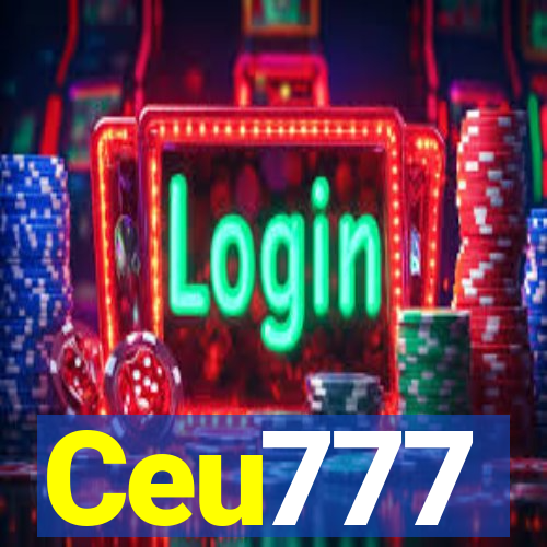 Ceu777