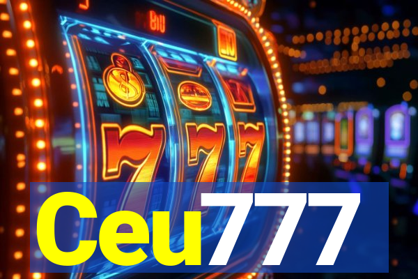 Ceu777